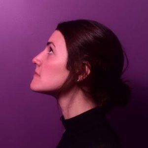 Meet your Posher, Haley